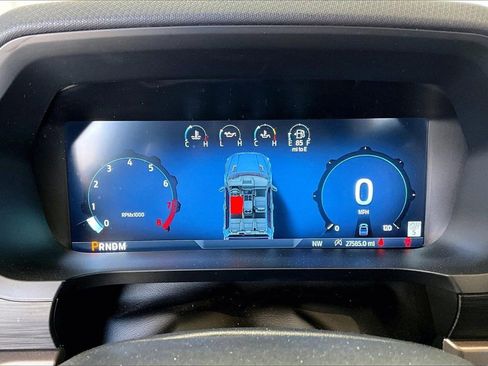 Used 2024 Ford F150 XLT w/ Equipment Group 302A MID image 18