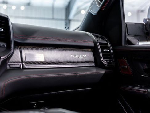 Used 2022 RAM 1500 TRX w/ TRX Level 2 Equipment Group image 53