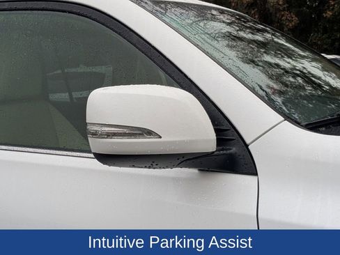 Used 2020 Lexus GX 460 Premium image 13