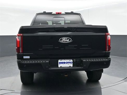 Used 2024 Ford F150 Platinum w/ Equipment Group 702A High image 7