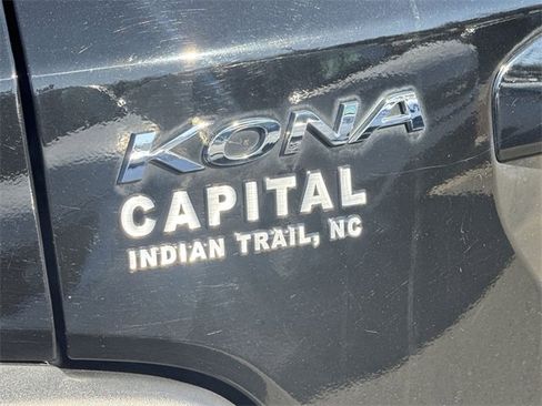 Used 2020 Hyundai Kona SEL Plus image 35