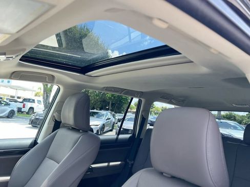 Certified 2023 Lexus GX 460 Premium AWD/4WD image 19