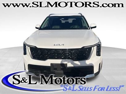 Used 2024 Kia Sorento S