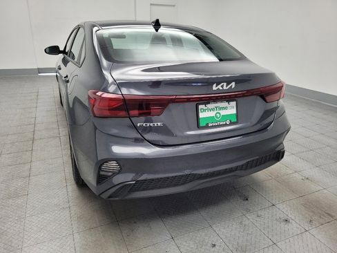 Used 2023 Kia Forte LXS FWD image 6