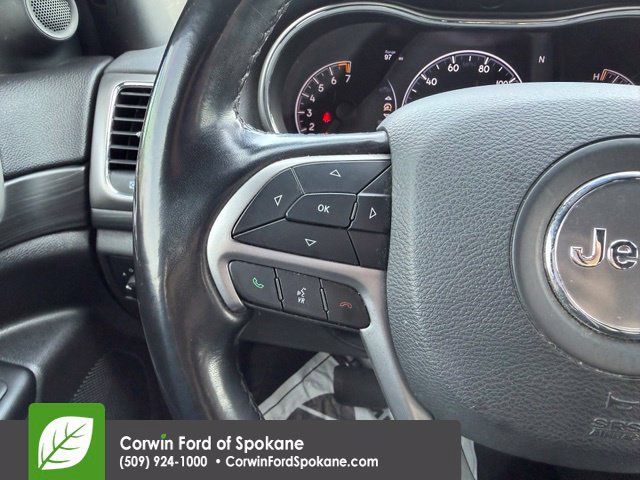 Used 2019 Jeep Grand Cherokee Altitude AWD/4WD image 22