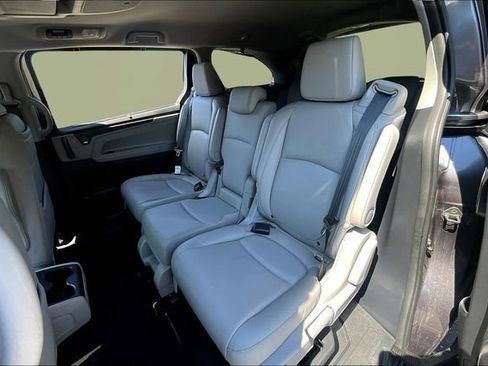 Used 2024 Honda Odyssey Touring image 20