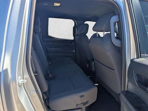 Certified 2025 Toyota Tacoma SR5 image 17