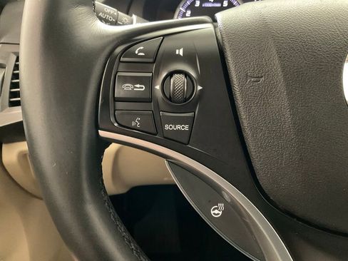 Used 2020 Acura MDX SH-AWD w/ Advance Package image 13