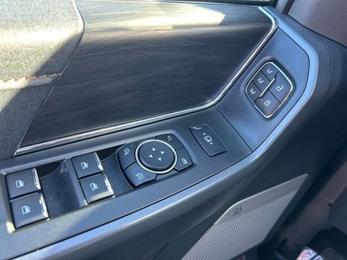 New 2025 Ford F150 Lariat w/ Equipment Group 501A Mid image 26