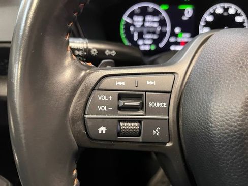 Used 2023 Honda CR-V Sport image 22