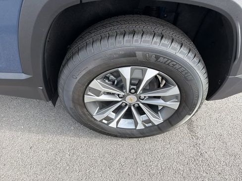 New 2026 Chevrolet Equinox LT w/ LPO, Floor Liner Package AWD/4WD image 12