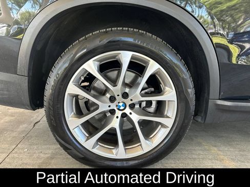 Used 2026 BMW X5 sDrive40i RWD image 23
