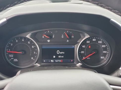 Certified 2023 Chevrolet Equinox LT image 23