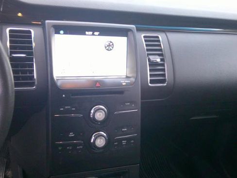 Used 2018 Ford Flex SEL w/ Equipment Group 202A image 7