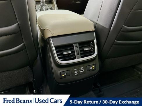 Used 2024 Subaru Outback Limited AWD/4WD image 10