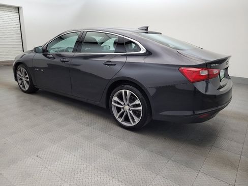 Used 2023 Chevrolet Malibu LT FWD image 3