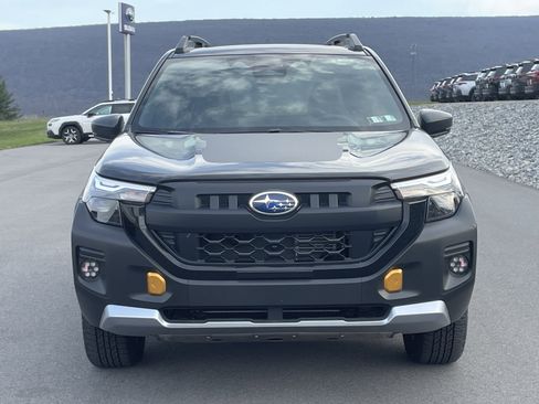 Used 2026 Subaru Forester Wilderness AWD/4WD image 6