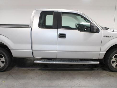 Used 2014 Ford F150 STX w/ Equipment Group 201A Mid RWD image 11
