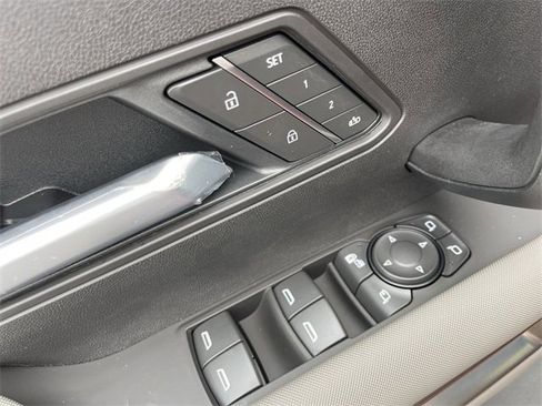 New 2025 GMC Hummer EV 2X w/ LPO, Cargo Utility Package image 11