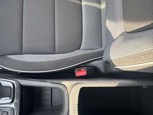 New 2026 Chevrolet TrailBlazer LS w/ LS Convenience Package image 30