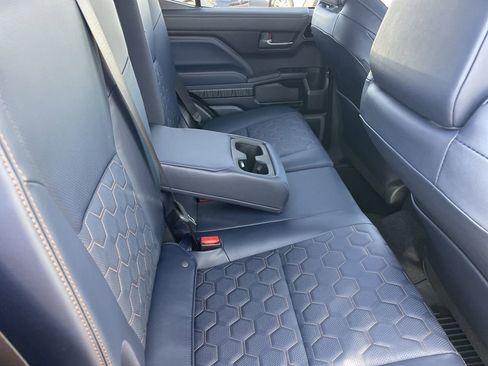 New 2026 Toyota 4Runner 4WD image 22