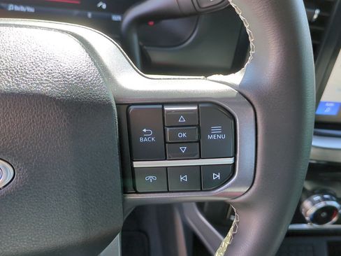 Used 2025 Ford F350 Lariat AWD/4WD image 18