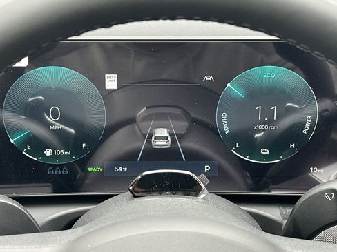 New 2026 Hyundai Tucson Limited AWD/4WD image 25