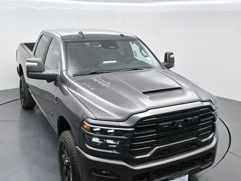 New 2025 RAM 2500 Laramie image 45