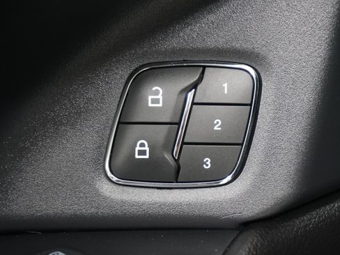 Used 2018 Ford Expedition Max Limited w/ Equipment Group 302A RWD image 18