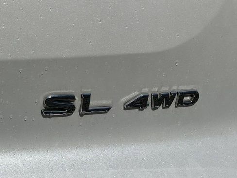 Certified 2025 Nissan Pathfinder SL AWD/4WD image 25