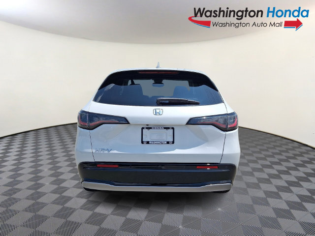 New 2027 Honda HR-V EX-L image 6