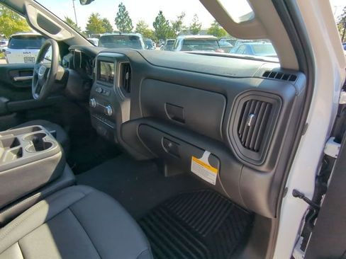 New 2026 GMC Sierra 1500 Pro w/ Graphite Edition image 45