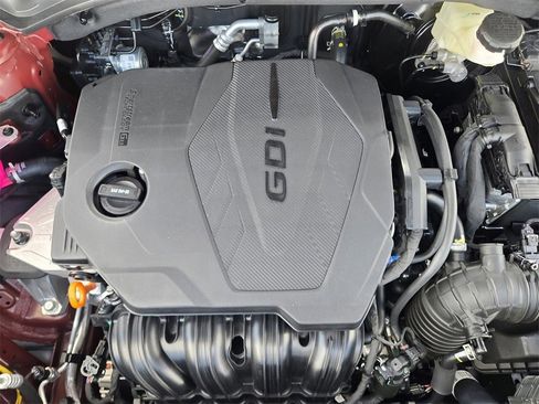 New 2025 Kia Sorento LX image 23