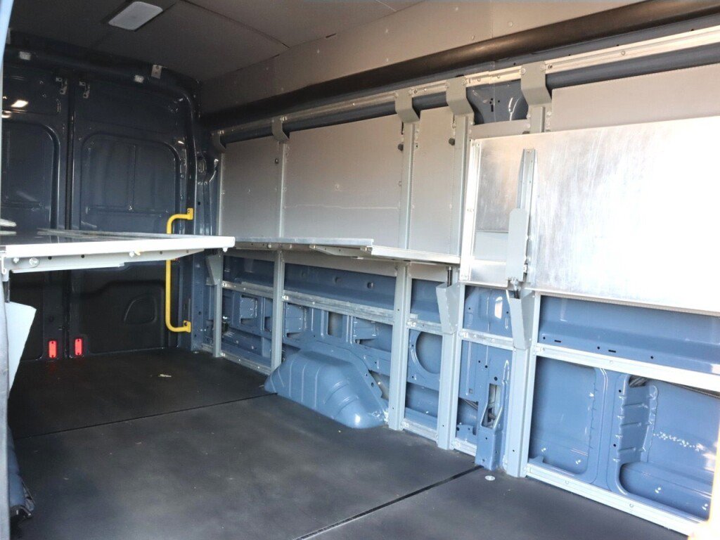 Used 2020 Ford Transit 250 148 High Roof Extended RWD image 29