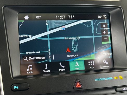 Used 2019 Ford Explorer Sport AWD/4WD image 27