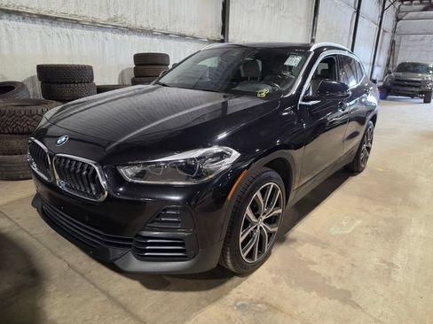 Used 2022 BMW X2 xDrive28i w/ Premium Package AWD/4WD image 1