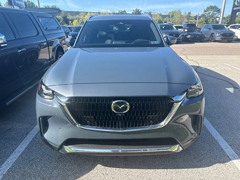 Used 2026 MAZDA CX-90 Plug-In Hybrid w/ Premium Plus AWD/4WD image 18