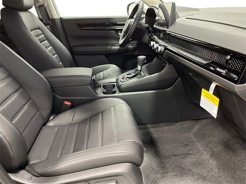 New 2026 Honda CR-V EX-L image 28