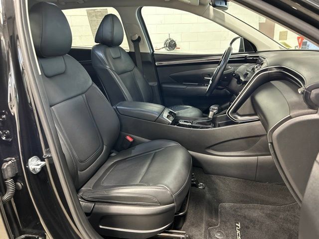 Used 2023 Hyundai Tucson SEL w/ Convenience Package AWD/4WD image 12