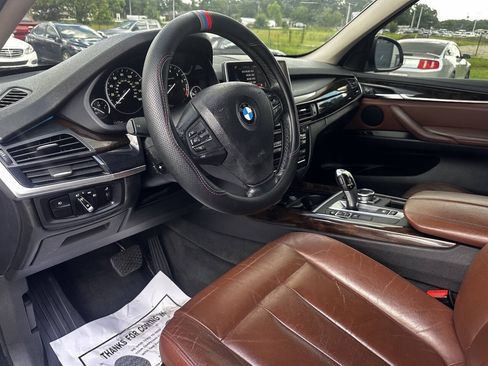 Used 2014 BMW X5 sDrive35i RWD image 10