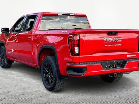 Used 2024 GMC Sierra 1500 Elevation AWD/4WD image 4