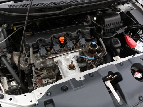Used 2015 Honda Civic EX-L image 50