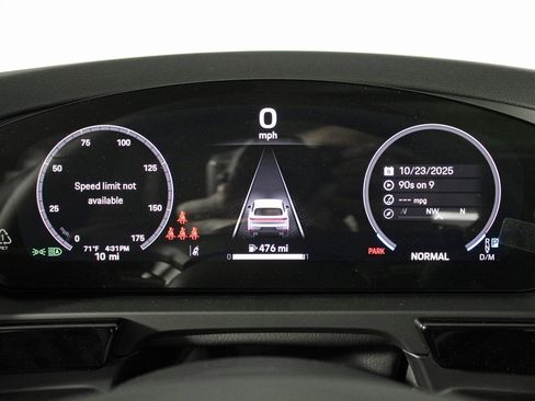 New 2026 Porsche Cayenne image 23