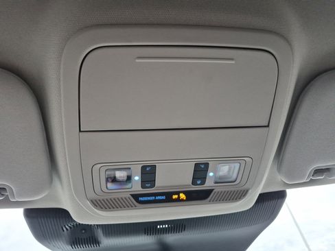 New 2026 Ford Explorer Active image 39