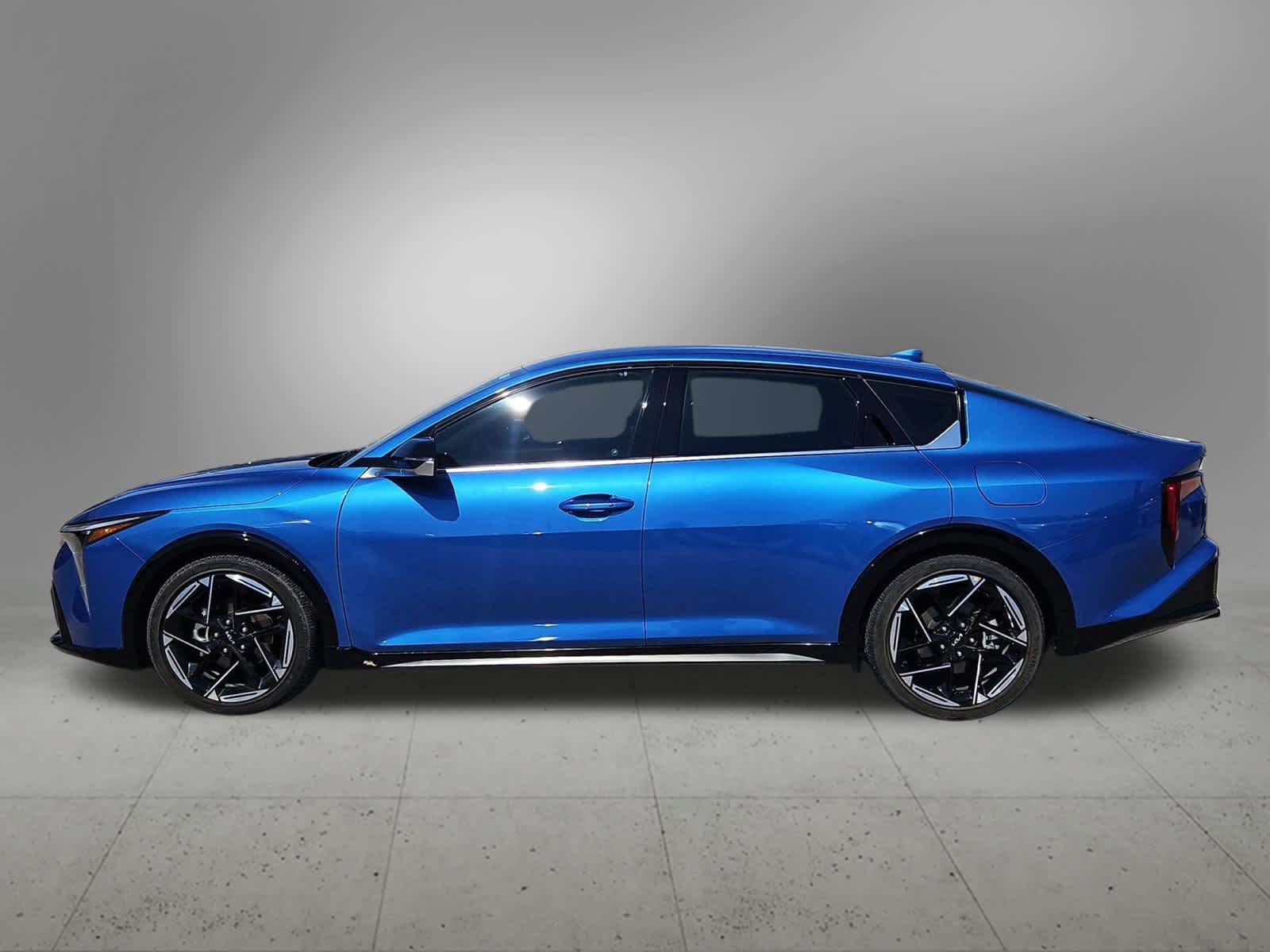 Used 2025 Kia K4 GT-Line FWD image 3