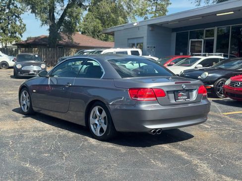 Used 2009 BMW 328i Convertible image 9