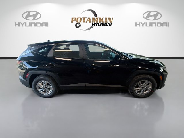 New 2026 Hyundai Tucson SE FWD image 4