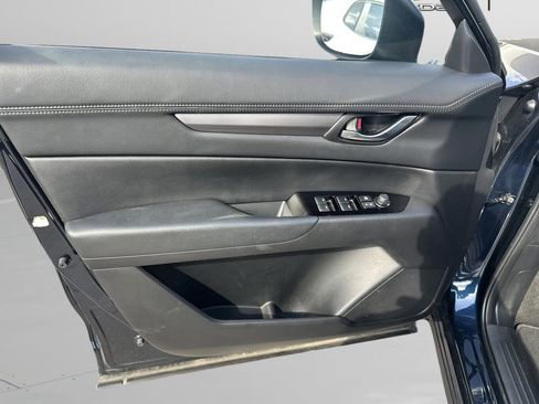 Used 2025 MAZDA CX-5 AWD 2.5 S w/ Select Package image 9