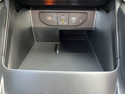 New 2025 Kia Sorento EX image 25