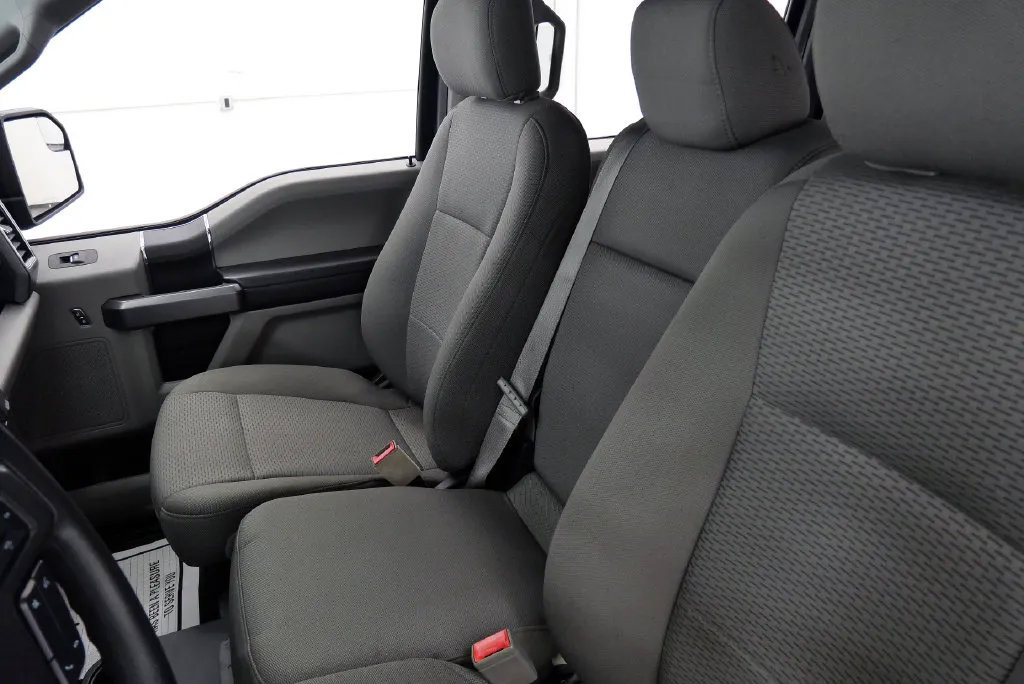 Used 2019 Ford F150 XLT AWD/4WD image 34